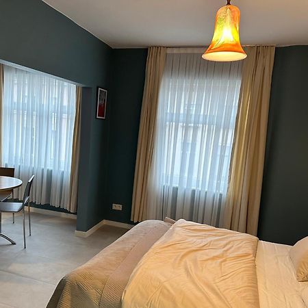 Blue Room Gand Esterno foto