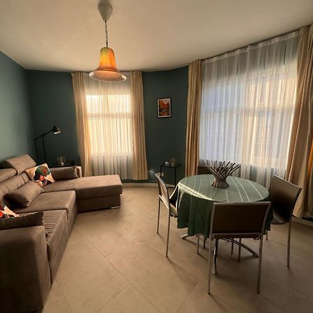 Blue Room Gand Esterno foto