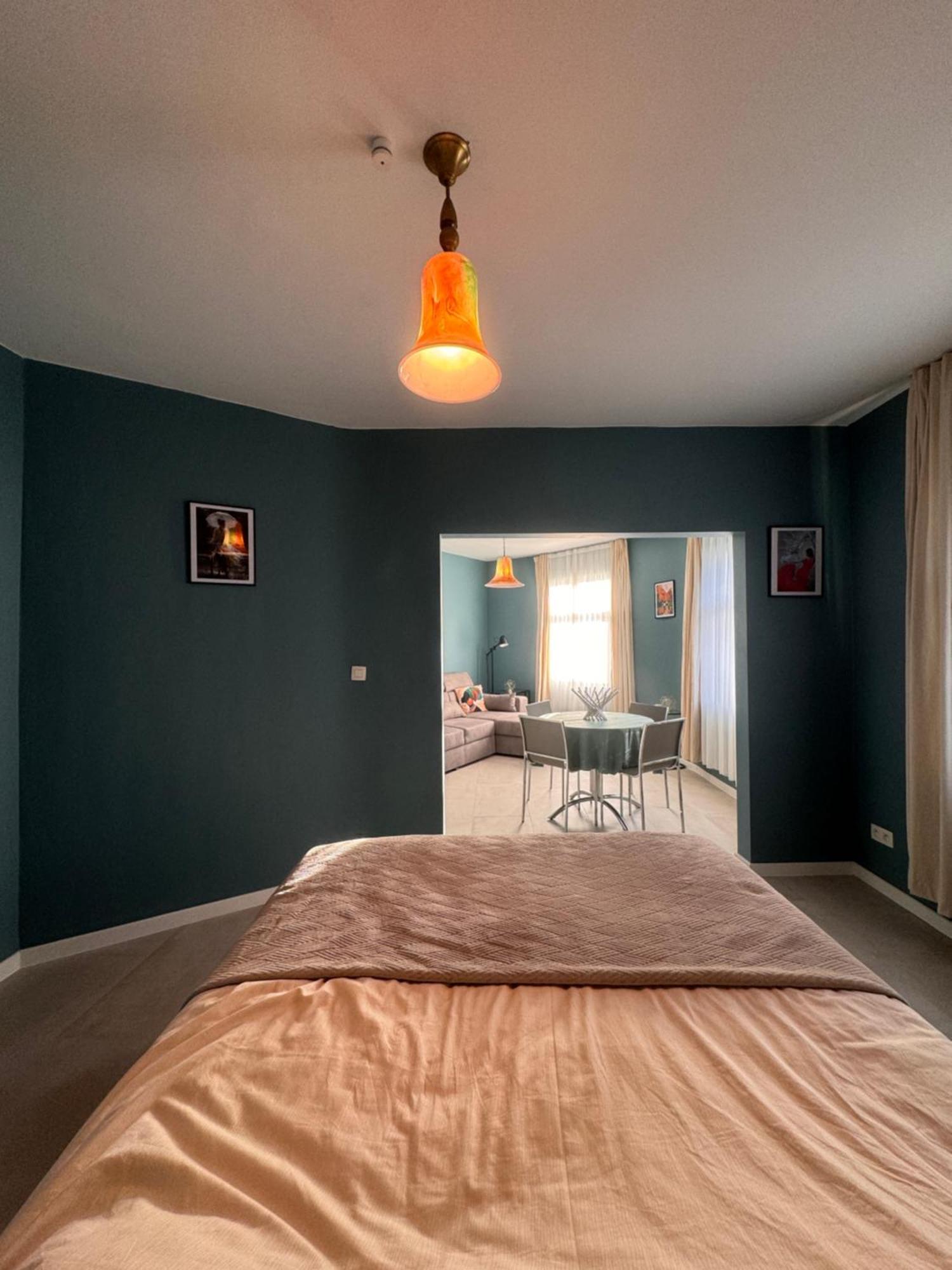 Blue Room Gand Esterno foto