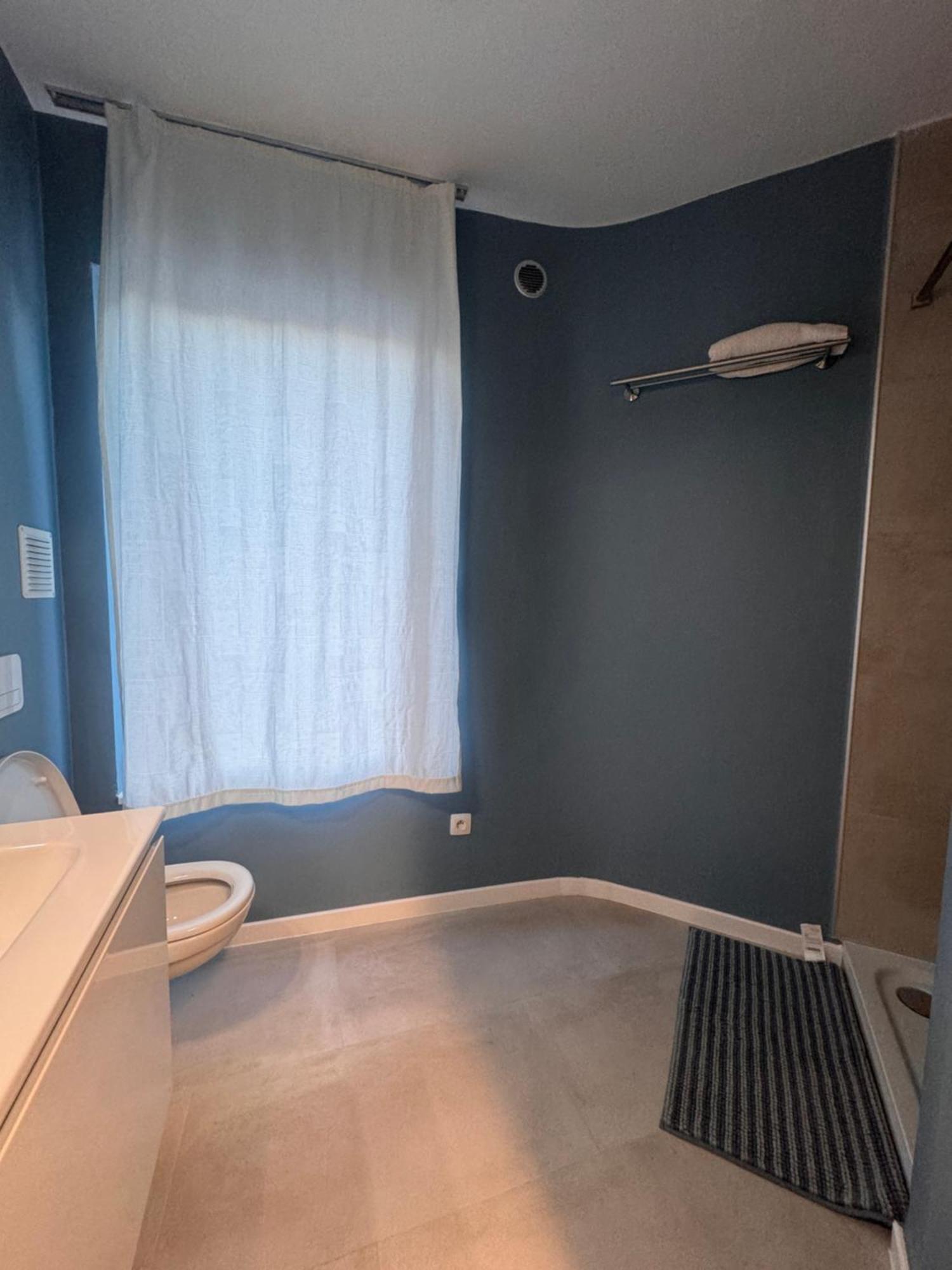 Blue Room Gand Esterno foto