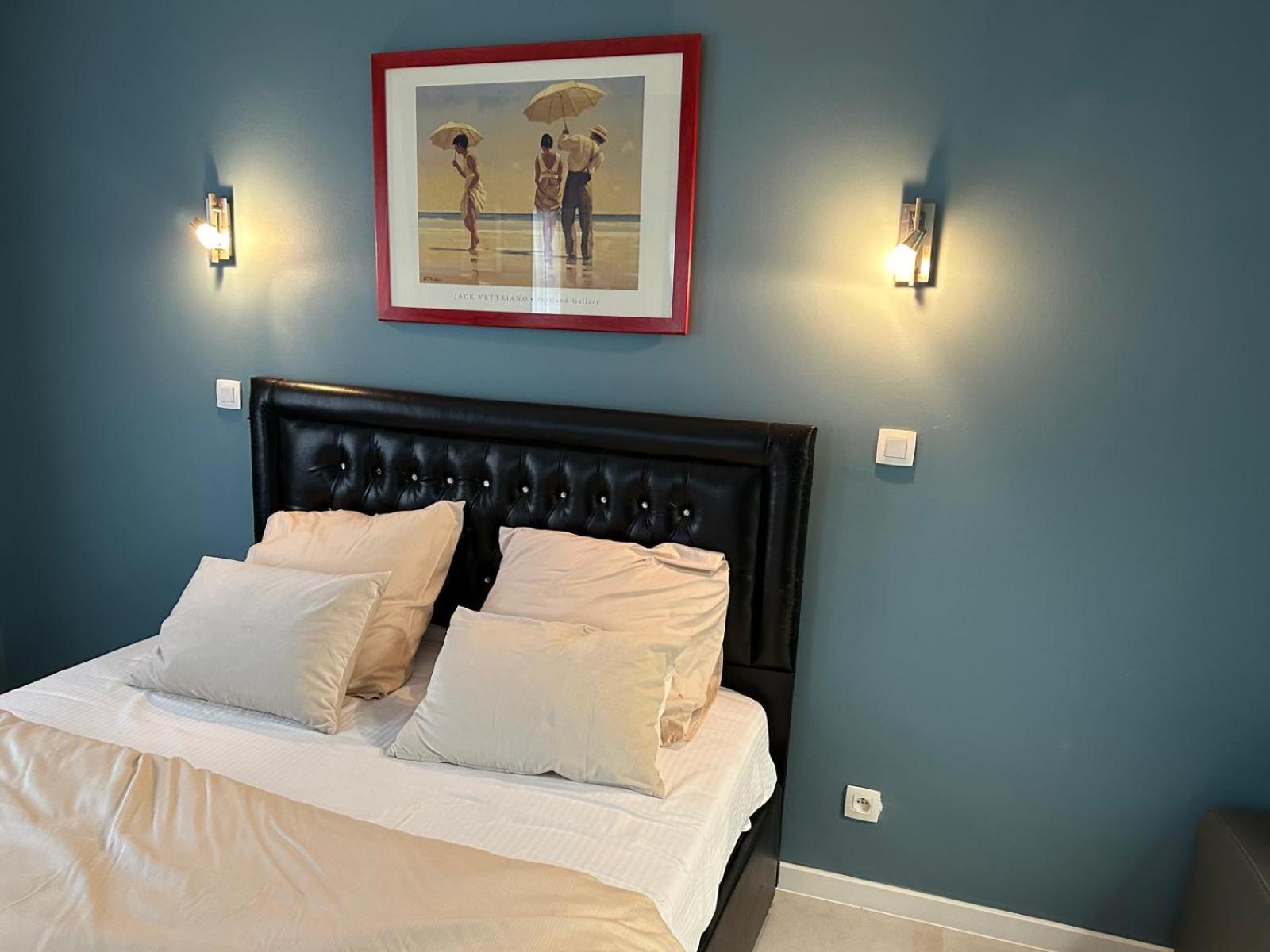 Blue Room Gand Esterno foto