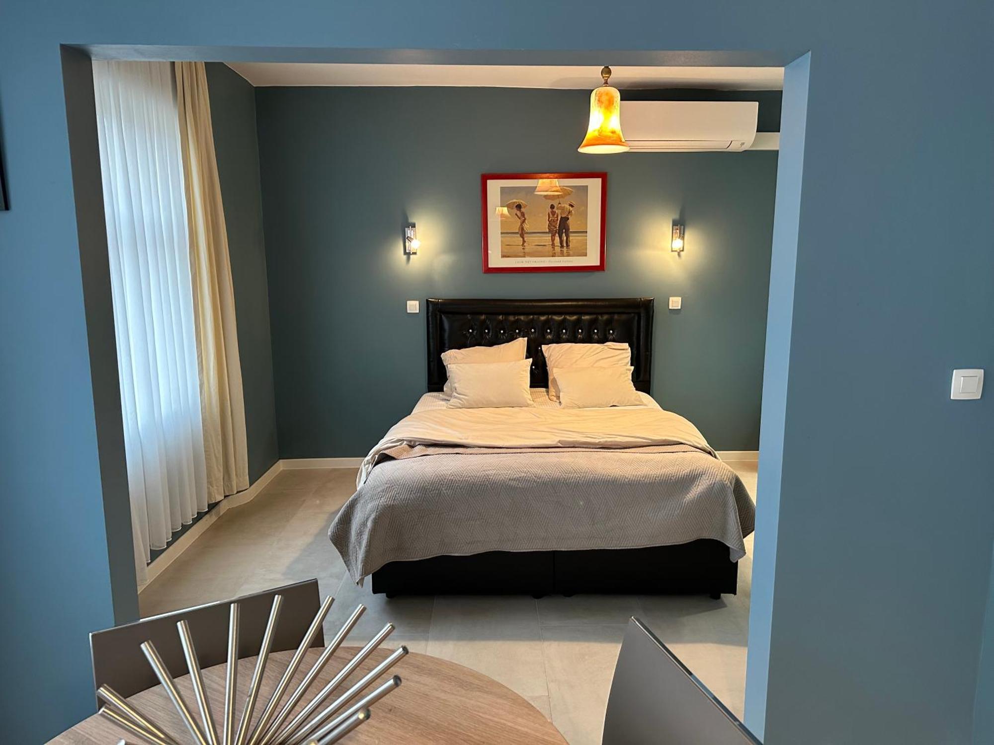 Blue Room Gand Esterno foto
