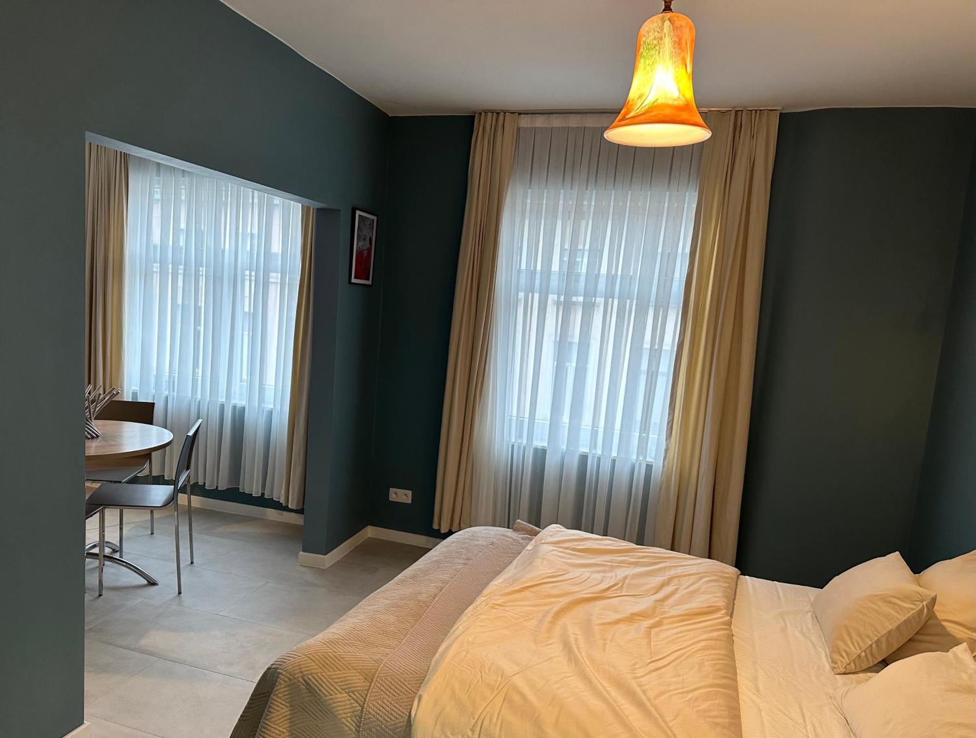 Blue Room Gand Esterno foto