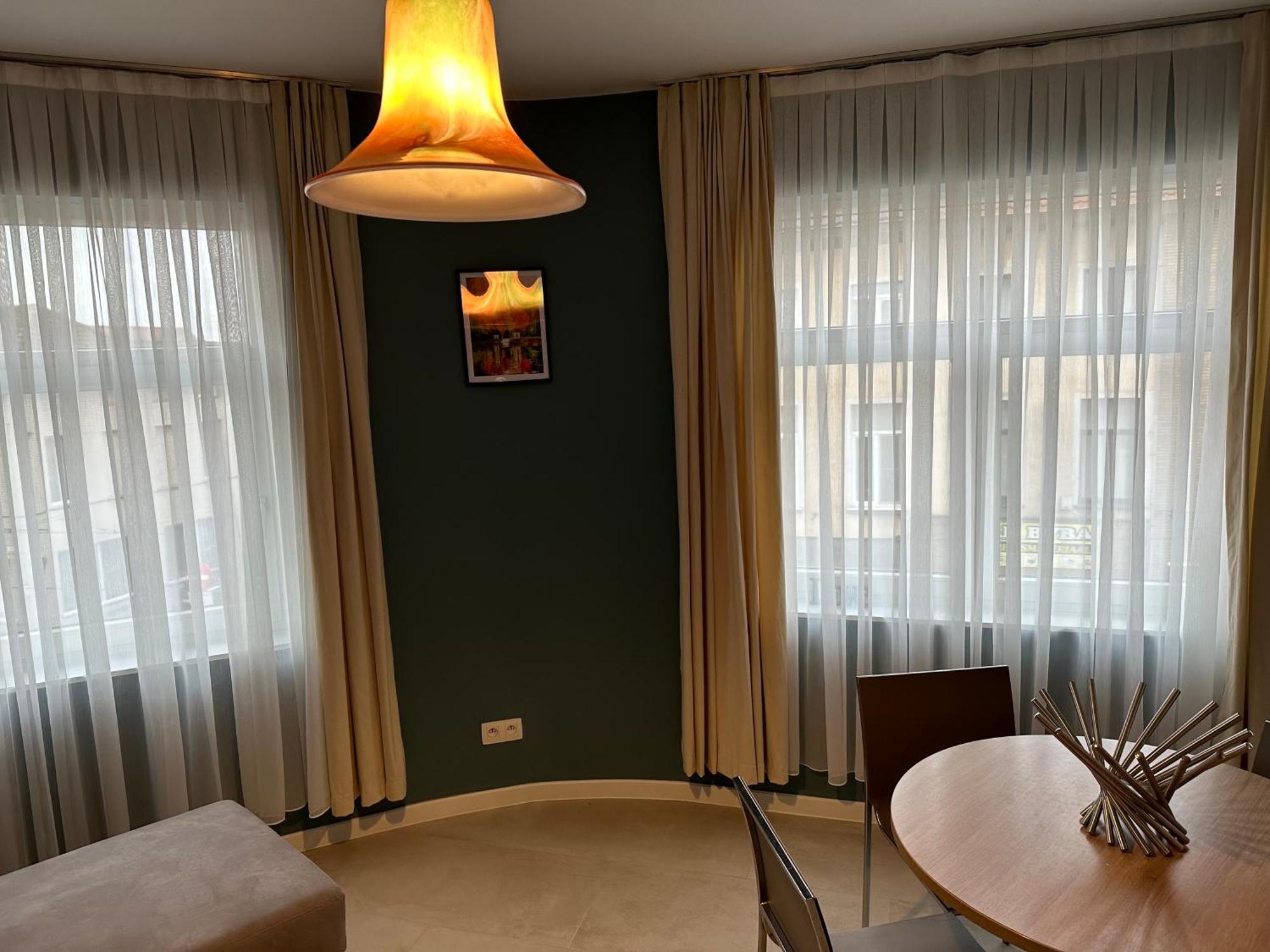 Blue Room Gand Esterno foto